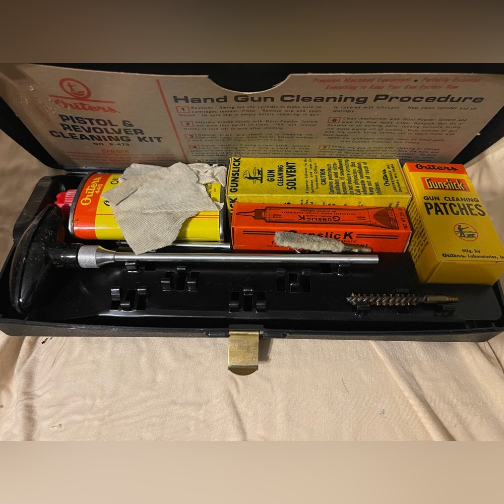 Cleaning Kit - Picture 8 of 9